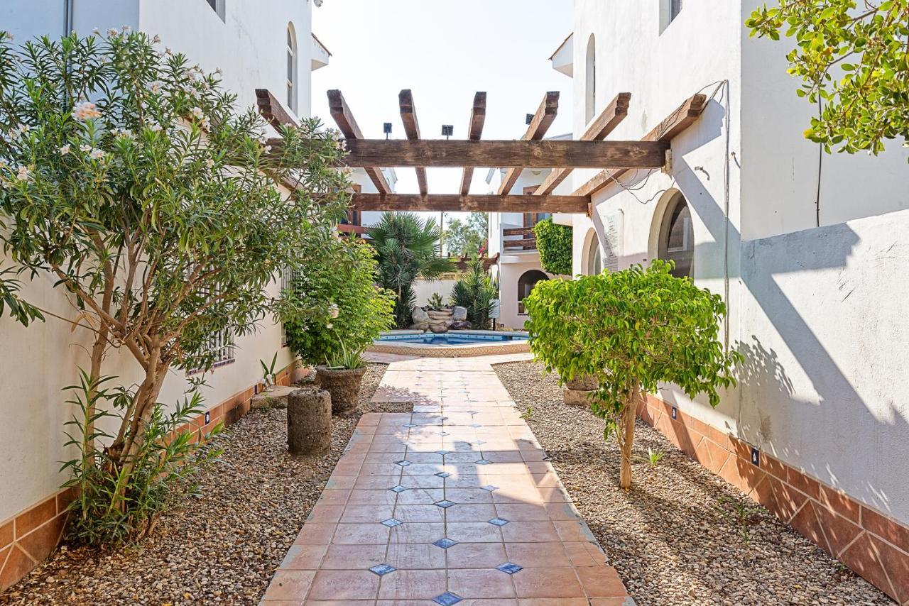 Villa Relax 2 By Kivoya Puerto Peñasco Exteriér fotografie