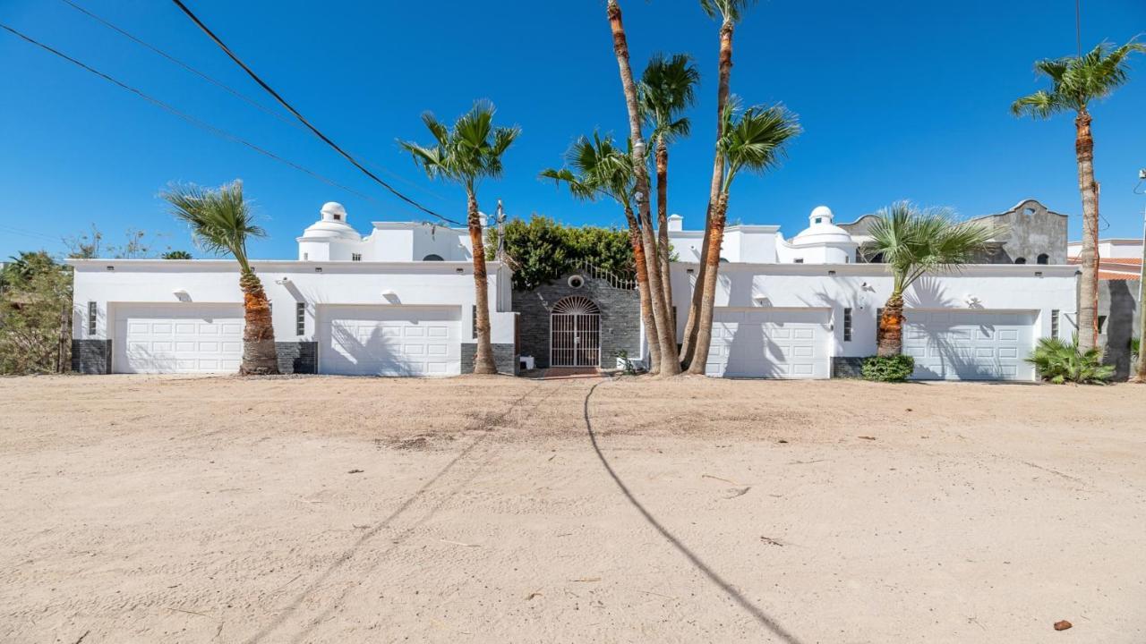 Villa Relax 2 By Kivoya Puerto Peñasco Exteriér fotografie