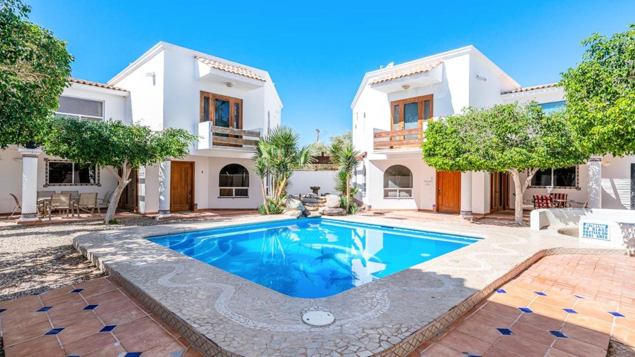 Villa Relax 2 By Kivoya Puerto Peñasco Exteriér fotografie